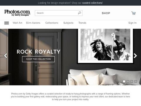 Photos.Com Coupons and Promo Code