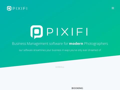 Pixifi.Com Coupons and Promo Code