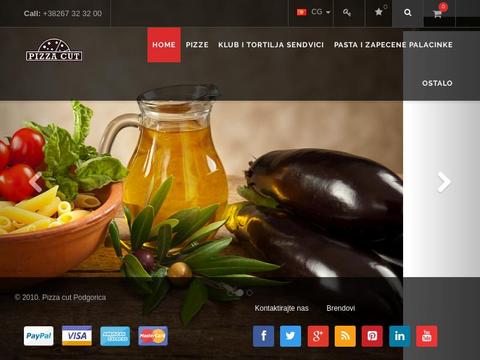 Pizza Cut Coupons and Promo Code