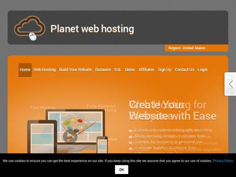 Planetwebhosting.buyhostnow.com Coupons and Promo Code
