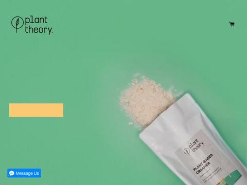 Plant Theory Coupons and Promo Code