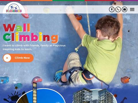 Playcious.Com Coupons and Promo Code