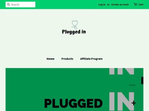 Plugged In Automation Coupons and Promo Code