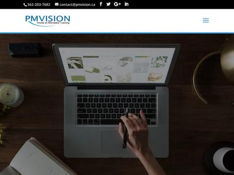 Pmvision.Ca Coupons and Promo Code