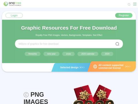 Pngtree.Com Coupons and Promo Code
