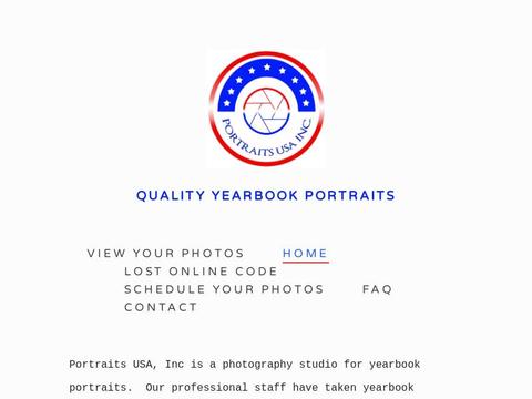 Portraits USA Coupons and Promo Code