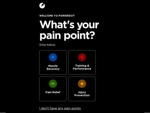 Powerdot.com Coupons and Promo Code