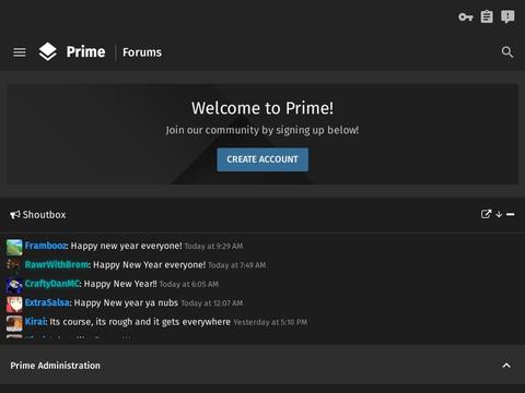 PrimeMC Coupons and Promo Code