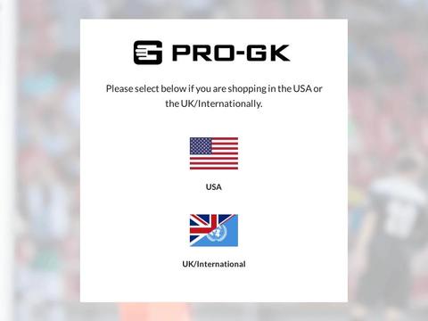 Pro-Gk.Com Coupons and Promo Code
