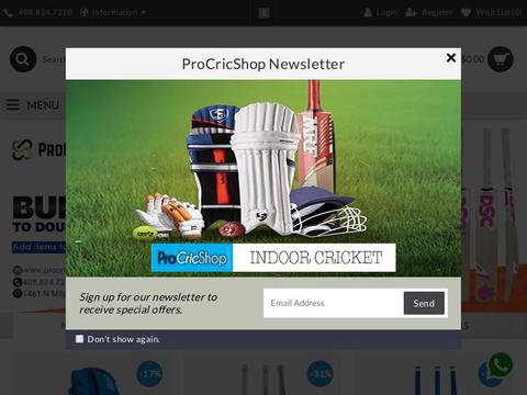Procricshop Coupons Procricshop Coupons and Promo Code