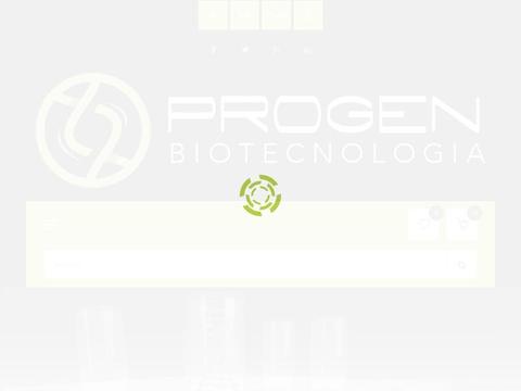 Progen Biotecnologia Coupons Progen Biotecnologia Coupons and Promo Code