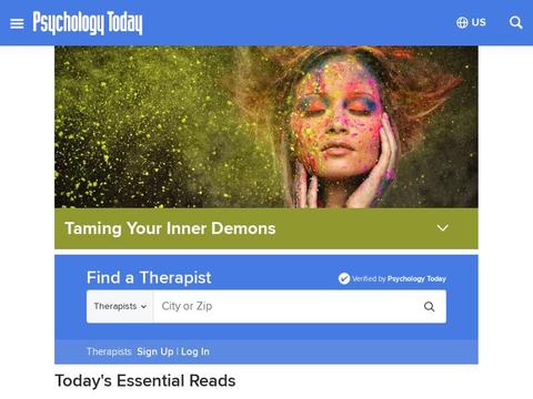 Psychology Today Coupons and Promo Code