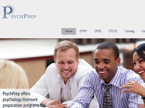 PsychPrep Coupons and Promo Code
