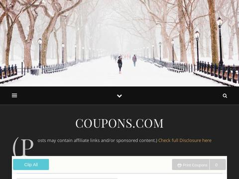 Publix Savings 101 Coupons and Promo Code