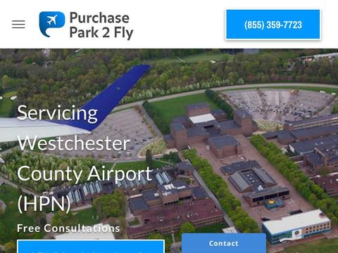 Purchase Park 2 Fly Coupons and Promo Code