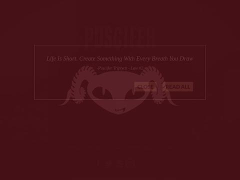 Puscifer.Com Coupons and Promo Code