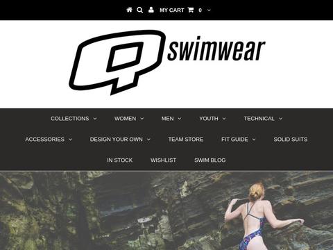 Qswimwear.Com Coupons and Promo Code