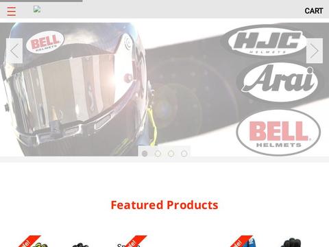 Racerpartswholesale.Com Coupons and Promo Code