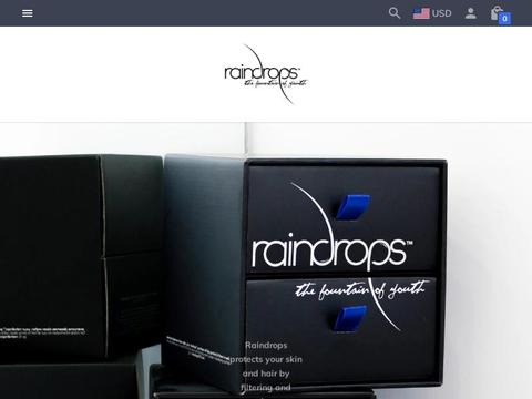 Raindrops901.Com Coupons and Promo Code