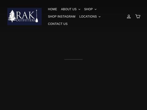 Rakoutfitters.Com Coupons and Promo Code