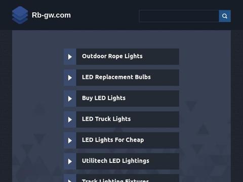 Rb-Gw.Com Coupons and Promo Code