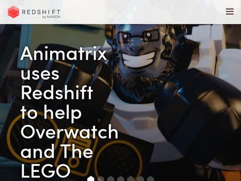 Redshift3D.Com Coupons and Promo Code