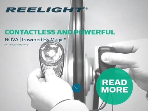 Reelight Coupons and Promo Code