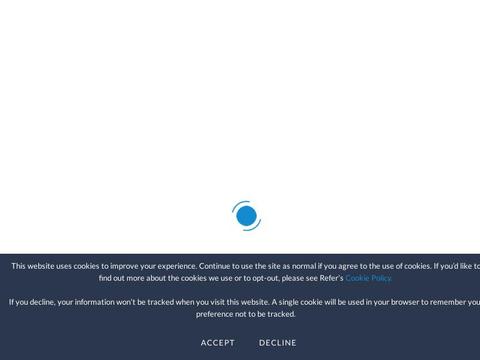 Refer.com Coupons and Promo Code