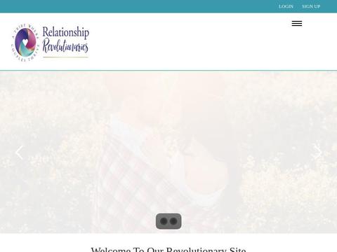 Relationship Revolutionaries Coupons and Promo Code