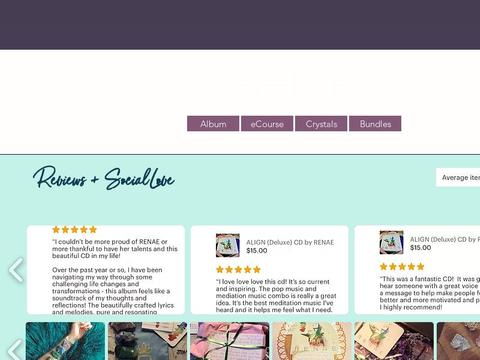 Renae Music Coupons and Promo Code