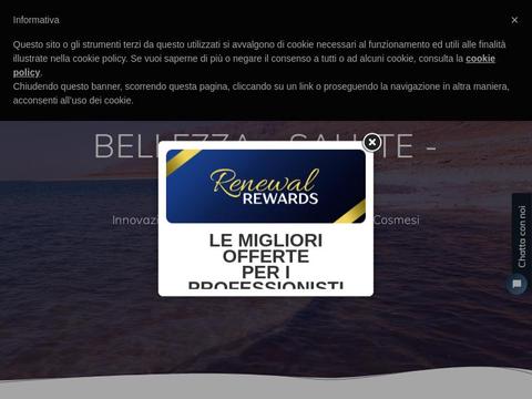 Renewal Estetica Coupons and Promo Code