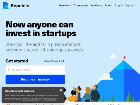 Republic.Co Coupons and Promo Code