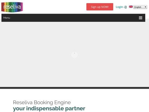 Reseliva.Com Coupons and Promo Code