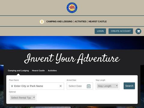 Reserve California Coupons and Promo Code