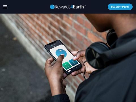 Rewards4Earth Coupons and Promo Code