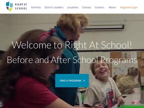 Right At School Coupons and Promo Code