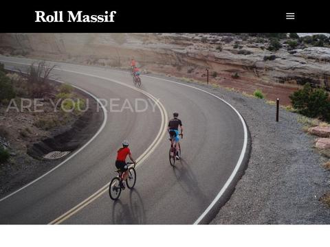 Roll Massif Coupons and Promo Code