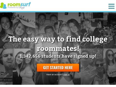 Roomsurf Coupons Roomsurf Coupons and Promo Code