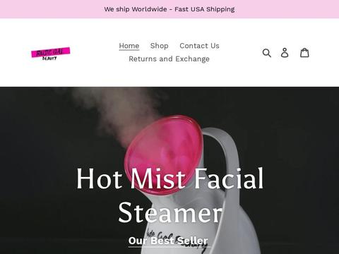 Rude Gal Beauty Coupons and Promo Code