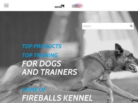 Ruffdogsports.Com Coupons and Promo Code
