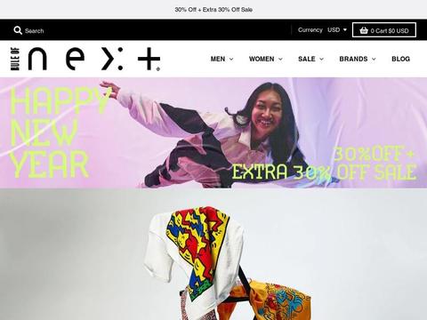 Ruleofnext.Com Coupons and Promo Code