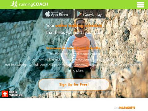 Runningcoach.Me Coupons and Promo Code