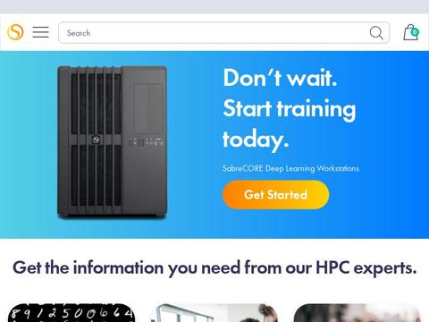 Sabrepc.Com Coupons and Promo Code