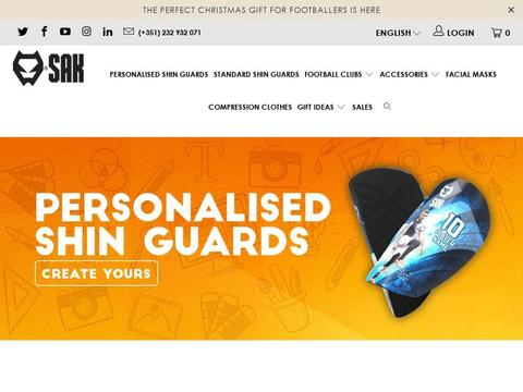 Sakproject.Com Coupons and Promo Code