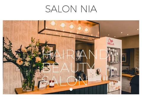 Salonnia.Co.Uk Coupons and Promo Code