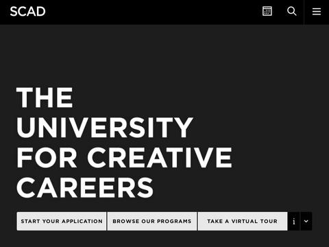 Scad Application Coupons and Promo Code