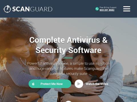Scanguard.com Coupons Scanguard.com Coupons and Promo Code