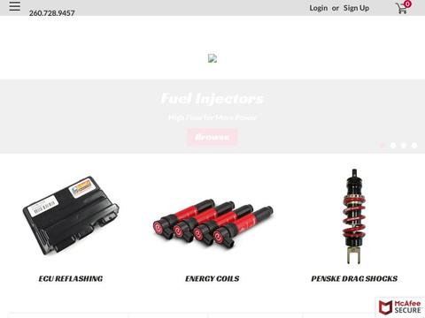 Schnitz Racing Coupons and Promo Code