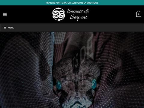Secrets-de-serpent.com Coupons and Promo Code