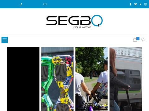 Segbo.Co.Uk Coupons and Promo Code